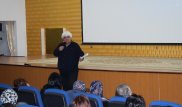 Алматыда түркі халықтары туралы деректі фильмдер көрсетілді