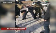 Шығыс Қазақстанда жүк пойыздарын тонаумен айналысқандар ұсталды