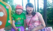 Удмуртияда әжесі, қызы және немересі 12 қабатты үйдің шатырынан құлап кетті