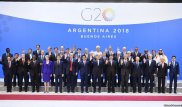 G20 көшбасшылары Аргентинада қандай келісімге келді