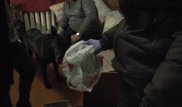 Алматыда есірткі сатумен айналысқан адам ұсталды