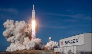 Илон Маск қазақстандық екі Жер серігін ғарышқа ұшырды