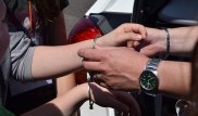 Грузия президентінің күйеу баласы ұсталды
