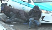 Алматыда күндізгі уақытта  пәтер тонаумен айналысқан қылмыстық топ құрықталды