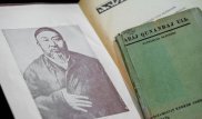 Өзбекстандық кинорежиссер Алматыда "Абайдың қара сөздері" деректі фильмін көрсетті