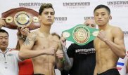 Қазақстандық боксшы WBC "жастар" титулын жеңіп алды