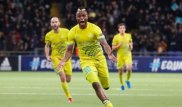 "Астана" құрамасы Франция кубогының жартылай финалисін жеңді