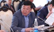 Қырғызстандық депутаттың қазақстандық азаматтығы бар-жоғы тексеріліп жатыр