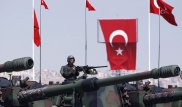 Түркия Сирияда әскери операция бастайды - Ердоған
