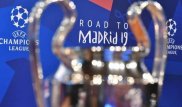Чемпиондар лигасының жеребесі. Роналду Мадридке оралады