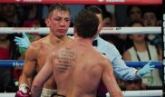 GGG мен "Канело" бапкерлерінің жекпе-жекте боксшыларға қандай кеңес бергені анықталды - видео