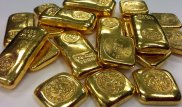 Ақша айырбастау орындары алтын құйма сата бастады