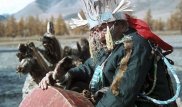 Бақсылықты жер бетіндегі ең көне кәсіп деп таныды