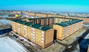Қазақстанда баспананың орташа бағасы есептелді