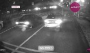 Алматы жолдарында жаңа "Жолақ" камералары қалай жұмыс істейді