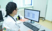 Астаналықтардың 95 пайызында электронды денсаулық құжаты бар