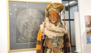 Алматыда алғашқы мемлекеттік Almaty Gallery көркем сурет галереясы ашылды