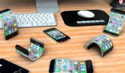 Apple иілетін смартфонды патенттеді
