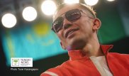 Жақында Геннадий Головкиннің әйелі босанады - БАҚ