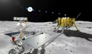 Қытайдың "Чанъэ-4" аппараты Айдың арғы бетіне қонды - БАҚ