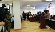 Денис Тен өлімі: Күдіктілер айыппен келіспеді