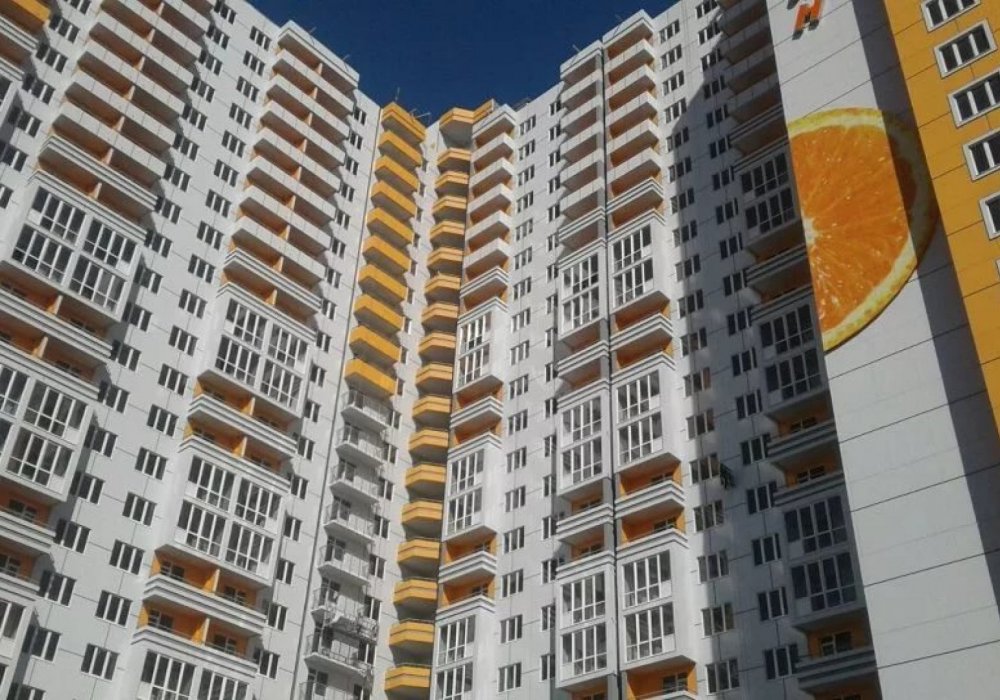 Қазақстанда баспана бір жылда қалай қымбаттады?