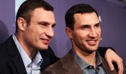 Виталий Кличко: "Володя Қазақстанда дүниеге келді, бірақ қазақ емес"