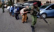 Кенияда лаңкестер қонақүйге шабуыл жасады: 15 адам қаза тапты