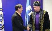 Футболдан Қазақстан құрамасының бас бапкері қызметінен кетті