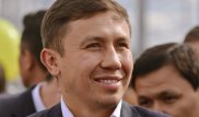 Геннадий Головкиннің үшінші баласы дүниеге келді