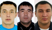 Инспекторды өлтірді деген күдіктілер ұсталды