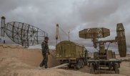 Израиль Дамаскідегі ирандық күштерге бір тәуліктің ішінде екі рет соққы жасады