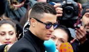 Роналдуға 19 миллион еуро айыппұл салынды