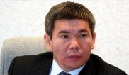 Атырауда Бергей Рысқалиевке қатысты сот үкімі шықты