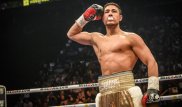 Қазақстандық 20 жастағы боксшы BoxRec рейтингінде жоғарылады
