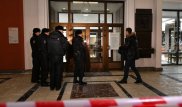 Третьяков галереясынан ұрланған қымбат картина құрылыс алаңынан табылды