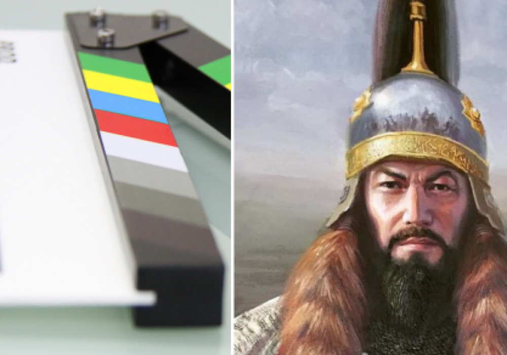 Қасым хан туралы сериалға кастинг қашан және қай жерде өтеді?