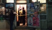 Шымкентте батыл әйел ұрыға тойтарыс берді