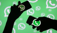 WhatsApp-та өшірілген хабарламаны оқудың амалы табылды