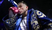 Головкин жаңа телесеріктеске қатысты келіссөздер жүргізді
