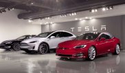 Tesla шығындары миллиард доллардан асты