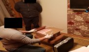 ҰҚК Алматыда есірткі сатумен айналысқан қылмыстық топты құрықтады
