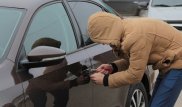 Балабақшаға келген ата-аналардың көлігін тонағандар ұсталды