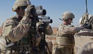 АҚШ әскерінің Сириядан қашан шығарылатыны белгілі болды