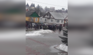 Беларусьте жасөспірім мектепте мұғалім мен оқушыларды пышақтаған