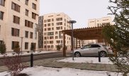 EXPO-қалашықтағы пәтерлерге өтінім қабылдау кейінге қалды