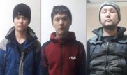 Астанада аккумулятор ұрлады деген күдіктілер ұсталды