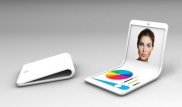 Желіде иілетін iPhone сызбалары пайда болды