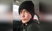 Алматыда бетіне тату салдырған актер ұсталды