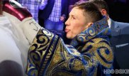 Боб Арум Головкиннің ESPN-мен неліктен келісе алмағанын айтты